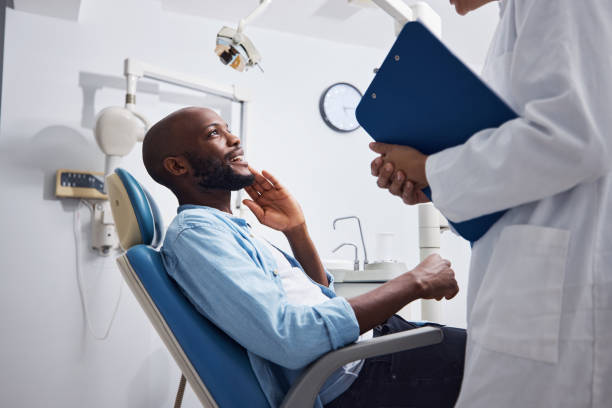 Best Sedation Dentistry  in St Gabriel, LA