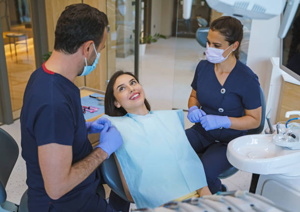 Best Oral Cancer Screening  in St Gabriel, LA