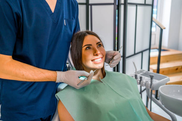 Best Dental Fillings (Composite and Amalgam)  in St Gabriel, LA