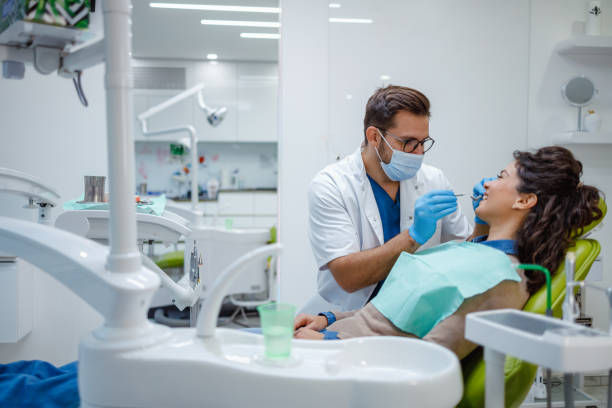 Best Tooth Extraction  in St Gabriel, LA