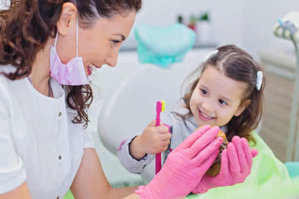 Professional  Holistic Dental Services in St Gabriel, LA